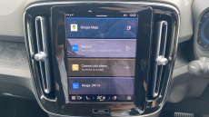 Volvo EX40 185kW Extended Range Core 78kWh 5dr Auto Electric Estate